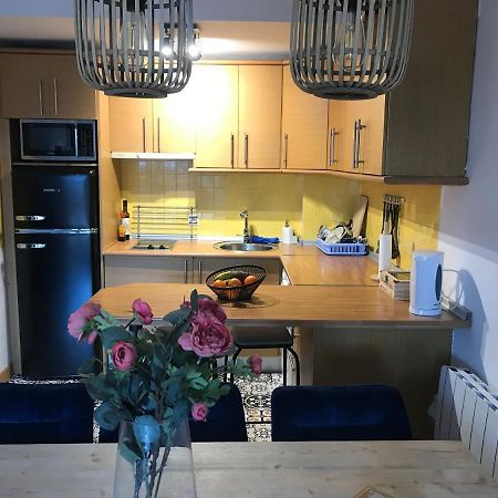 Apartamento Plaza De Pradollano - Parking Incluido Sierra Nevada Eksteriør bilde