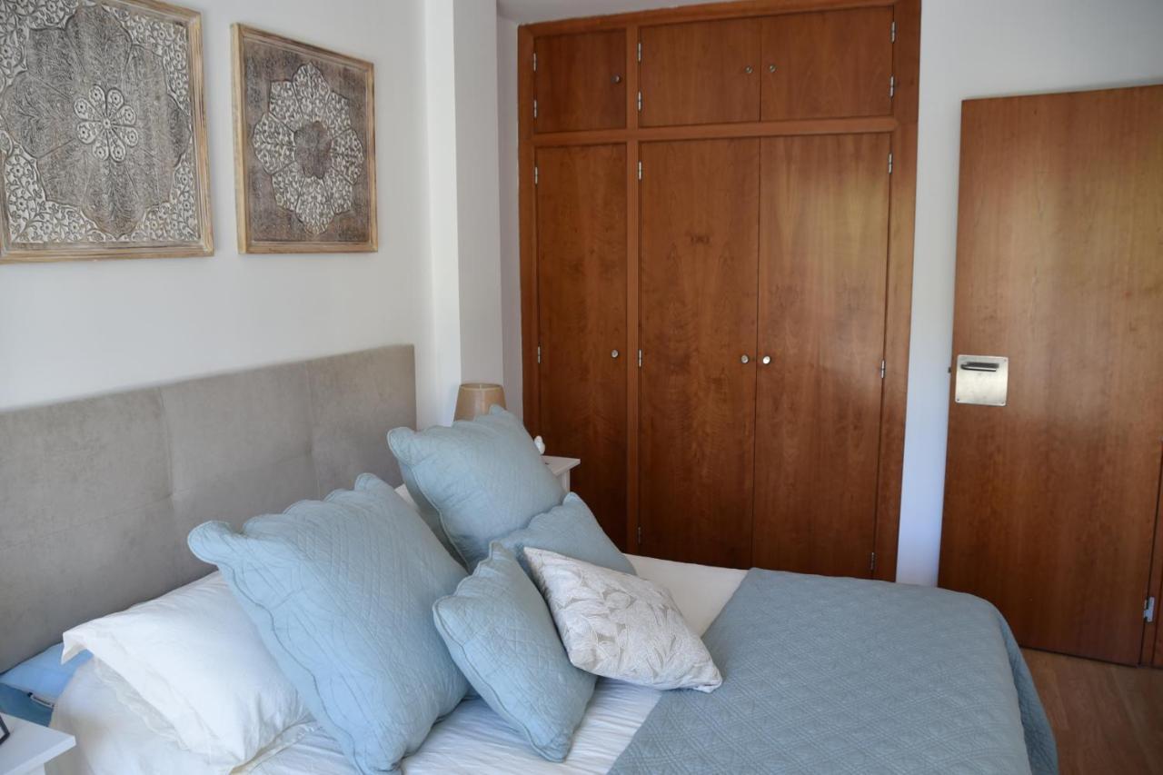 Apartamento Plaza De Pradollano - Parking Incluido Sierra Nevada Eksteriør bilde