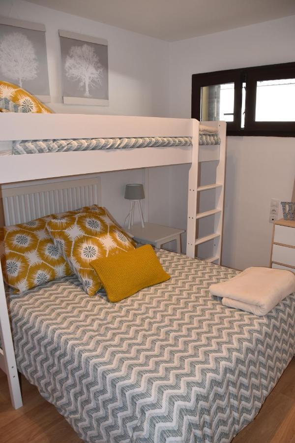 Apartamento Plaza De Pradollano - Parking Incluido Sierra Nevada Eksteriør bilde