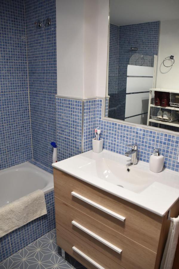 Apartamento Plaza De Pradollano - Parking Incluido Sierra Nevada Eksteriør bilde